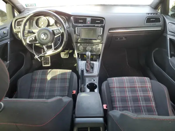 3VW4T7AU1GM019874 2016 VOLKSWAGEN GTI - Image 8