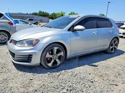 3VW4T7AU1GM027392 2016 VOLKSWAGEN GTI