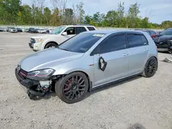 3VW4T7AU1GM028610 2016 VOLKSWAGEN GTI