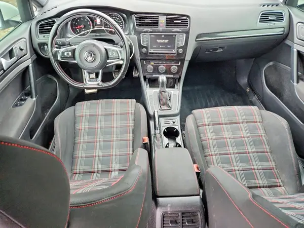3VW4T7AU1GM029384 2016 VOLKSWAGEN GTI - Image 8