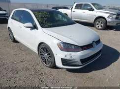 3VW4T7AU1GM048078 2016 VOLKSWAGEN GTI