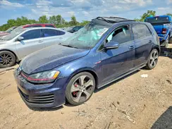 3VW4T7AU1GM057024 2016 VOLKSWAGEN GTI