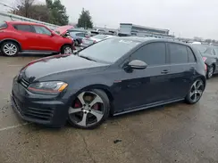 3VW4T7AU1GM059789 2016 VOLKSWAGEN GTI