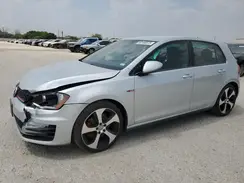 3VW4T7AU1GM060456 2016 VOLKSWAGEN GTI