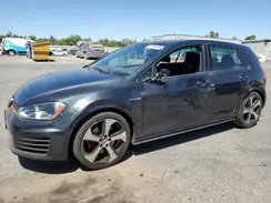 3VW4T7AU1GM063308 2016 VOLKSWAGEN GTI