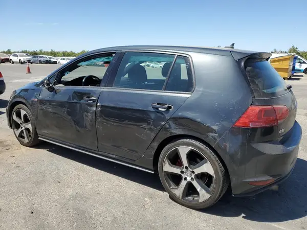 3VW4T7AU1GM063308 2016 VOLKSWAGEN GTI - Image 2