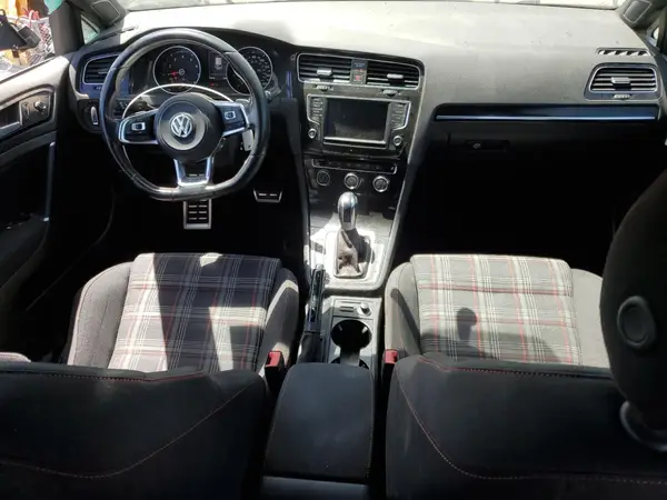 3VW4T7AU1GM063308 2016 VOLKSWAGEN GTI - Image 8