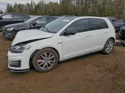 3VW4T7AU1HM001781 2017 VOLKSWAGEN GTI