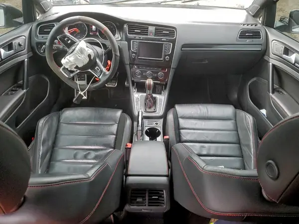 3VW4T7AU1HM001781 2017 VOLKSWAGEN GTI - Image 8