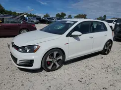 3VW4T7AU1HM013347 2017 VOLKSWAGEN GTI