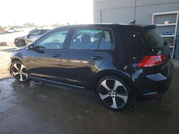 3VW4T7AU1HM027961 2017 VOLKSWAGEN GTI - Image 2