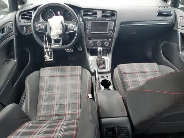 3VW4T7AU1HM027961 2017 VOLKSWAGEN GTI - Image 8
