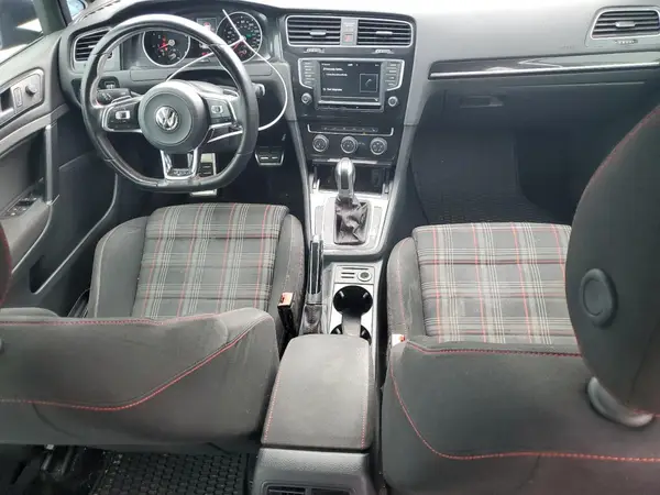 3VW4T7AU1HM038796 2017 VOLKSWAGEN GTI - Image 8