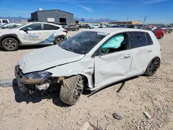 3VW4T7AU1HM052603 2017 VOLKSWAGEN GTI