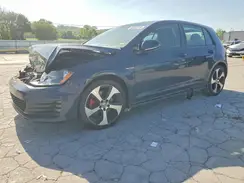 3VW4T7AU1HM062077 2017 VOLKSWAGEN GTI