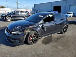 3VW4T7AU1HM077050 2017 VOLKSWAGEN GTI