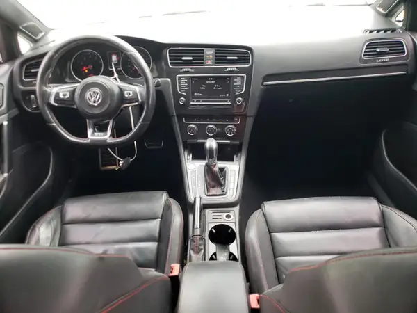 3VW4T7AU2GM003439 2016 VOLKSWAGEN GTI - Image 8