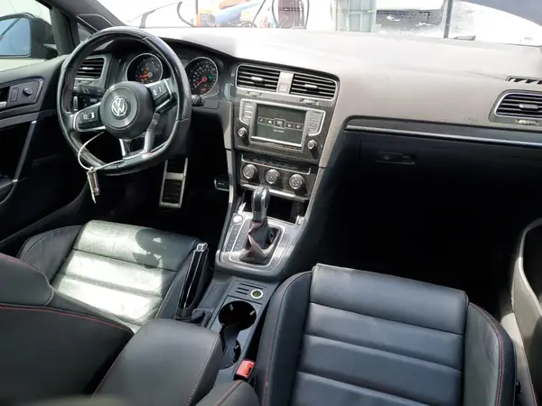 3VW4T7AU2GM014618 2016 VOLKSWAGEN GTI - Image 8