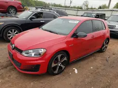 3VW4T7AU2GM018216 2016 VOLKSWAGEN GTI