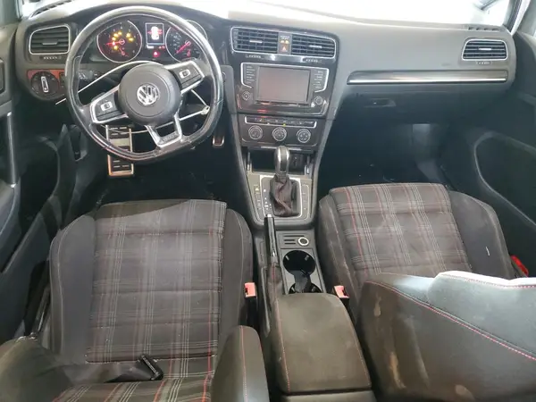 3VW4T7AU2GM019852 2016 VOLKSWAGEN GTI - Image 8