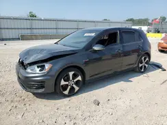 3VW4T7AU2GM021391 2016 VOLKSWAGEN GTI