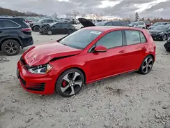 3VW4T7AU2GM036165 2016 VOLKSWAGEN GTI