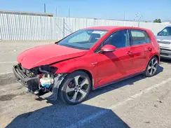 3VW4T7AU2GM041589 2016 VOLKSWAGEN GTI