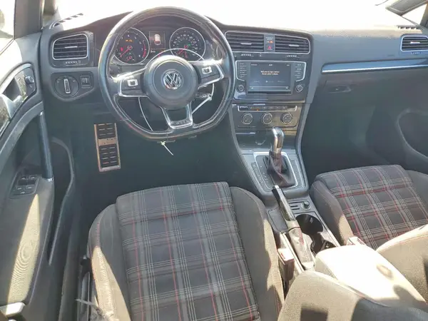 3VW4T7AU2GM041589 2016 VOLKSWAGEN GTI - Image 8