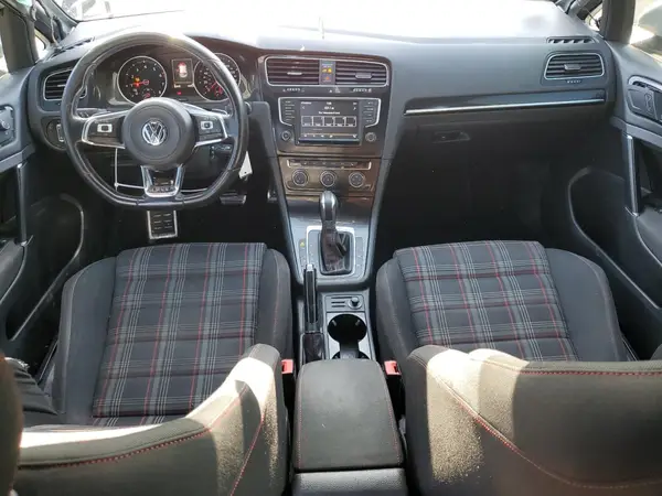 3VW4T7AU2GM042340 2016 VOLKSWAGEN GTI - Image 8
