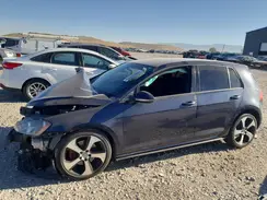 3VW4T7AU2GM053029 2016 VOLKSWAGEN GTI