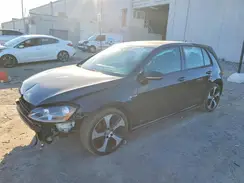 3VW4T7AU2GM058232 2016 VOLKSWAGEN GTI