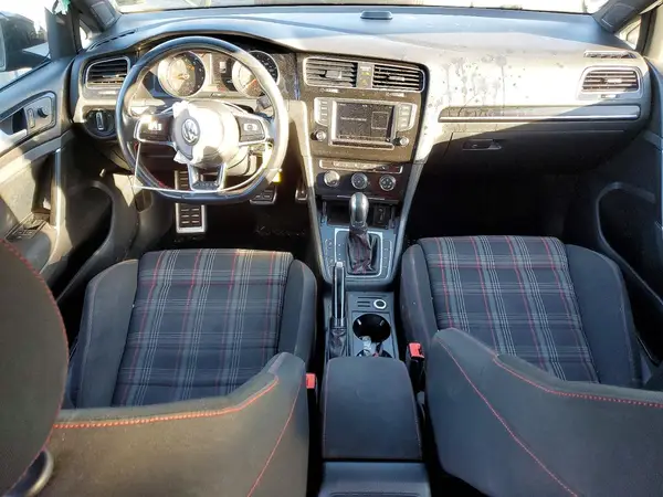 3VW4T7AU2GM058232 2016 VOLKSWAGEN GTI - Image 8