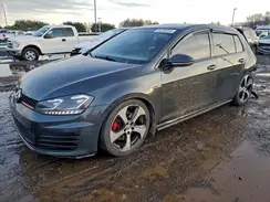 3VW4T7AU2GM065262 2016 VOLKSWAGEN GTI