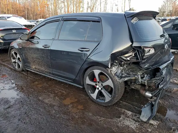 3VW4T7AU2GM065262 2016 VOLKSWAGEN GTI - Image 2