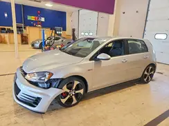 3VW4T7AU2GM067478 2016 VOLKSWAGEN GTI