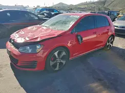 3VW4T7AU2HM027631 2017 VOLKSWAGEN GTI