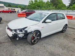 3VW4T7AU2HM052593 2017 VOLKSWAGEN GTI