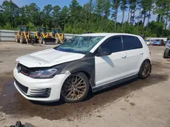 3VW4T7AU2HM062928 2017 VOLKSWAGEN GTI