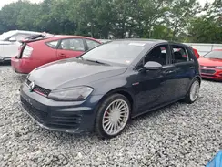 3VW4T7AU2HM068101 2017 VOLKSWAGEN GTI