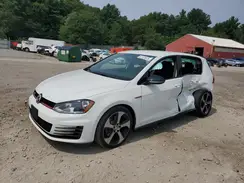 3VW4T7AU2HM070107 2017 VOLKSWAGEN GTI