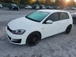 3VW4T7AU2HM070186 2017 VOLKSWAGEN GTI