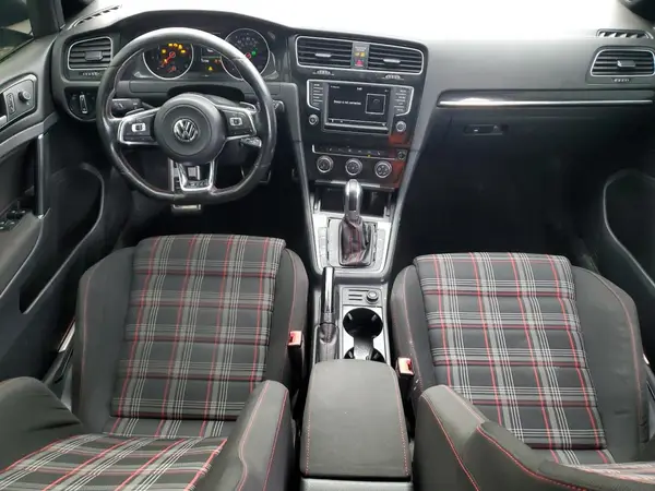 3VW4T7AU3GM003546 2016 VOLKSWAGEN GTI - Image 8