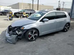 3VW4T7AU3GM014546 2016 VOLKSWAGEN GTI