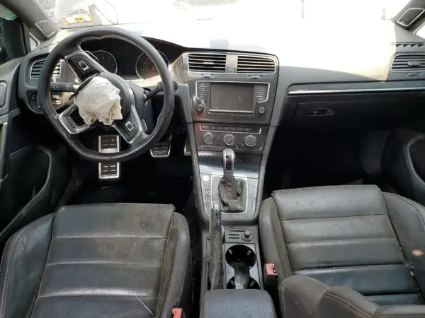 3VW4T7AU3GM017740 2016 VOLKSWAGEN GTI - Image 8