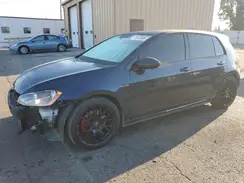 3VW4T7AU3GM018709 2016 VOLKSWAGEN GTI