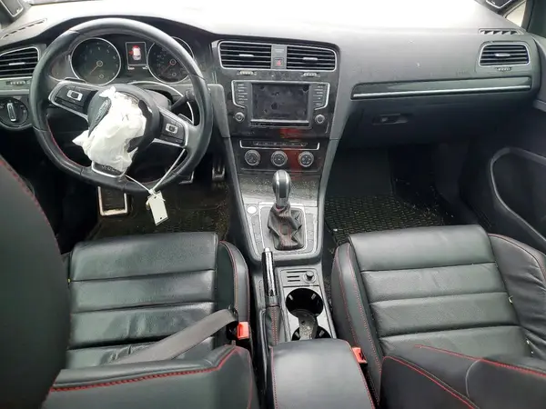 3VW4T7AU3GM019701 2016 VOLKSWAGEN GTI - Image 8