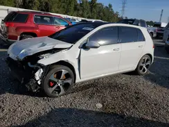 3VW4T7AU3GM022341 2016 VOLKSWAGEN GTI