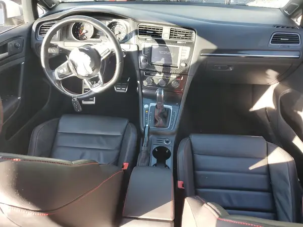 3VW4T7AU3GM022341 2016 VOLKSWAGEN GTI - Image 8