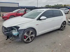 3VW4T7AU3GM023313 2016 VOLKSWAGEN GTI