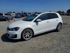 3VW4T7AU3GM023361 2016 VOLKSWAGEN GTI